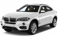 BMW X6 в Лизинг